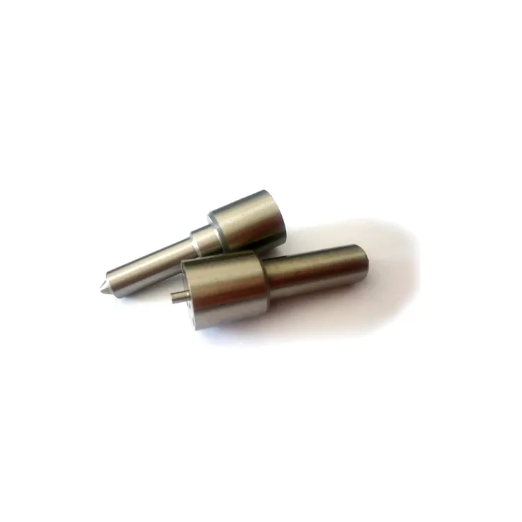 Common Rail Diesel Injectors Nozzle Dlla143p2319 for Injector 0 445 120 329, 0 445 120 383