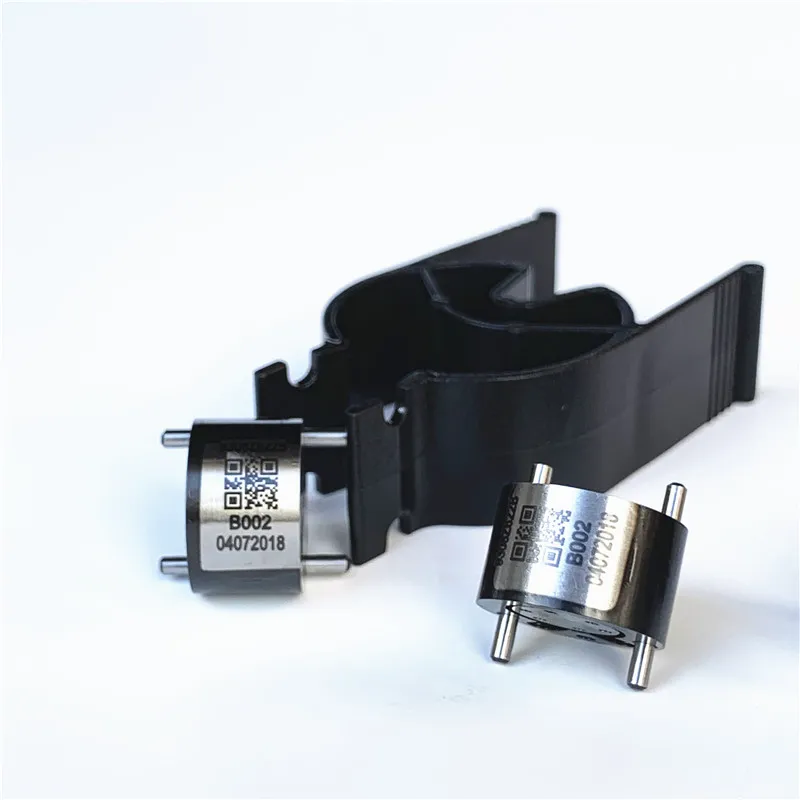 Common Rail Diesel Injectors Valve 28346624 Fuel Injection Parts Control Valve 9308z625c for Ssangyong D20dtf