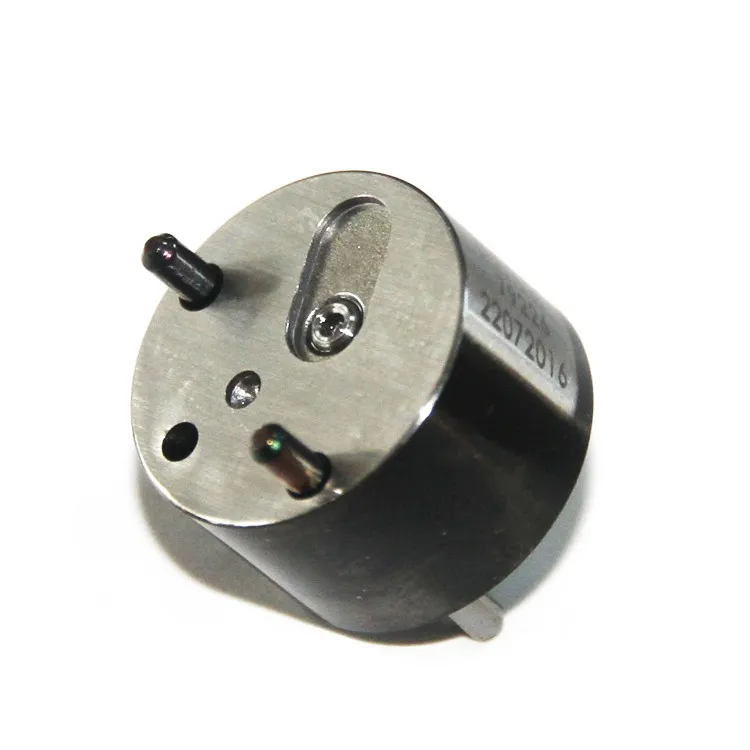 Common Rail Diesel Injectors Valve 28346624 Fuel Injection Parts Control Valve 9308z625c for Ssangyong D20dtf