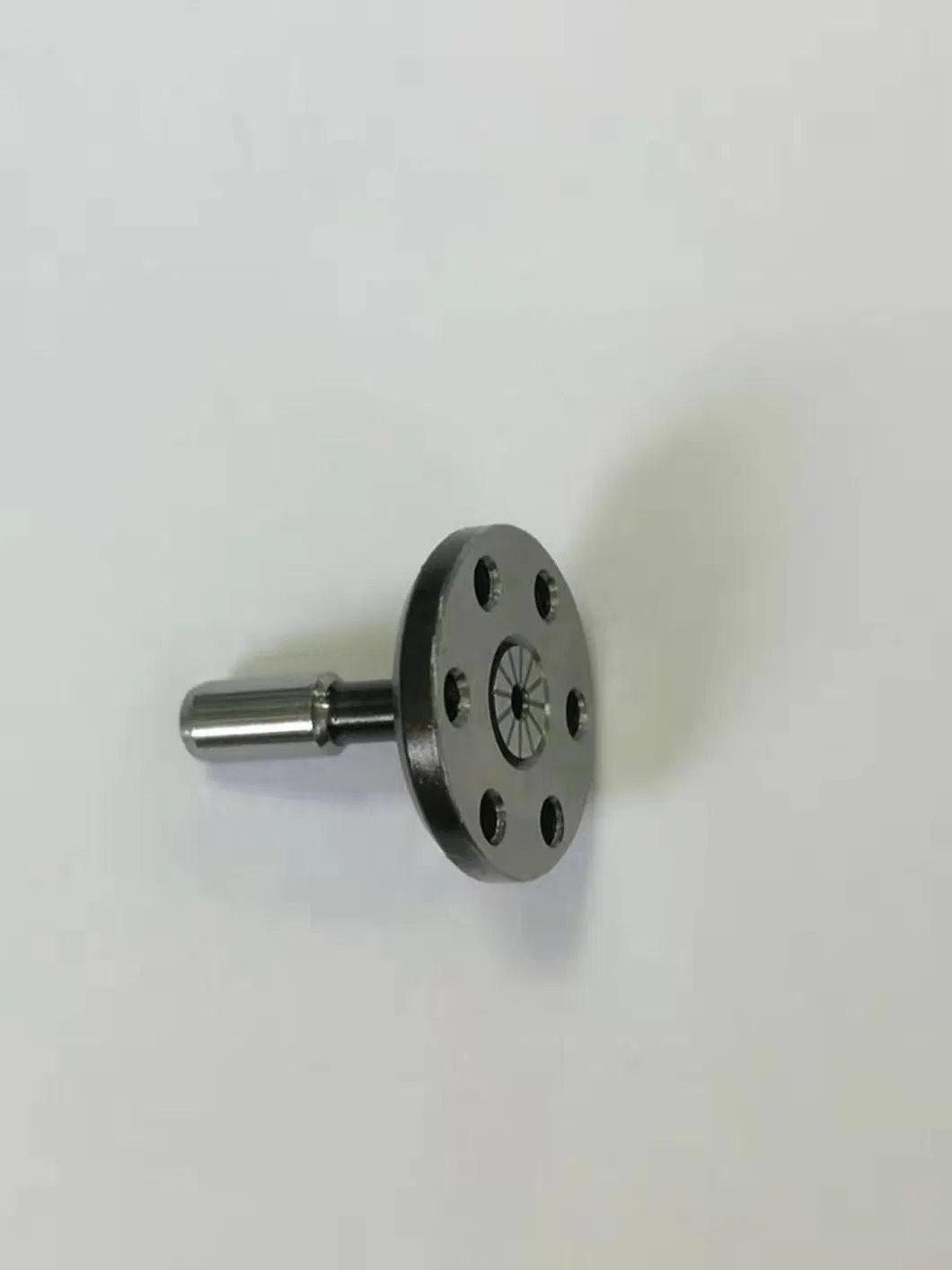 Common Rail Diesel Injectors Valve 28346624 Fuel Injection Parts Control Valve 9308z625c for Ssangyong D20dtf