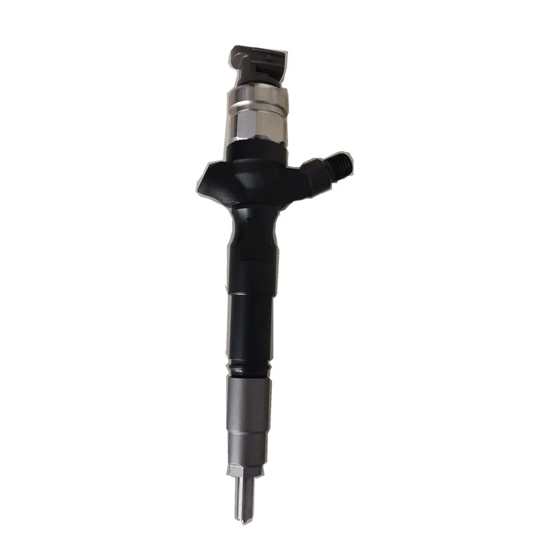 Common Rail Injector 23670-30050 095000-5810 095000-5881 095000-5660 for Toyota 2kdtoyota Vigo 2kd Hailax / Sea Lion