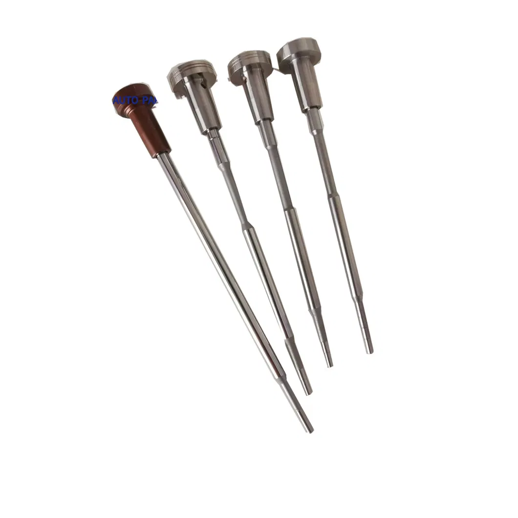 Common Rail Injector 23670-30300 095000-7760 095000-7761 095000-7751 095000-7750 23670-39276 for Toyota Sea Lion2kd-Ftv2kd-Ftv