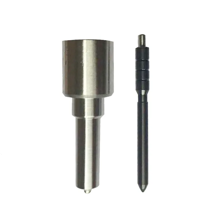Common Rail Injector Nozzle Dlla147p788 for Injector 095000-077#, 095000- 094#, 23670-30030/30035/30036