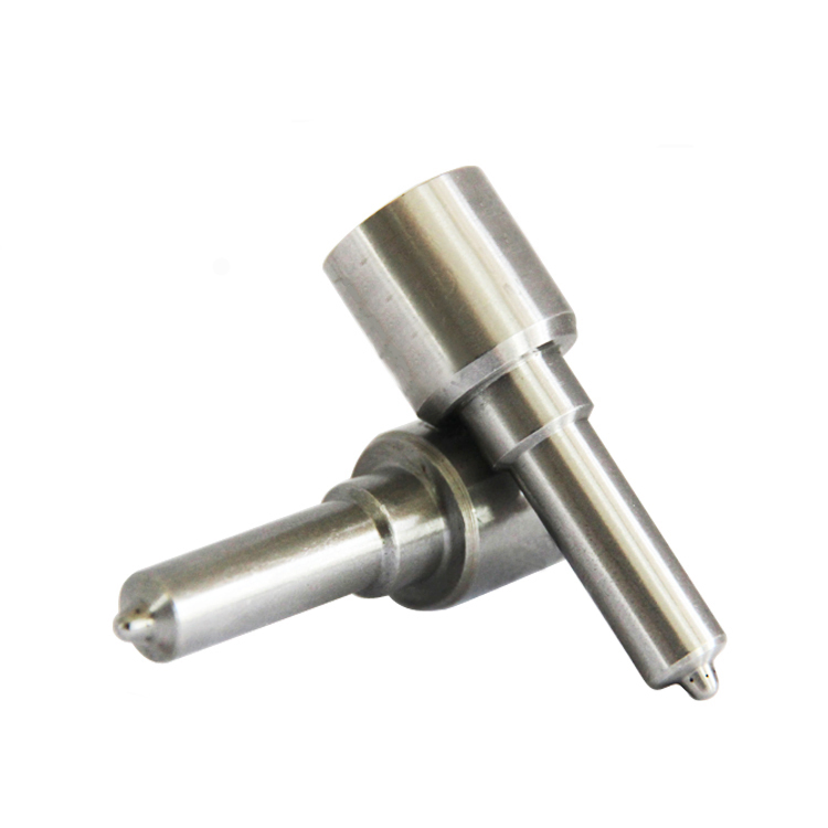 Common Rail Injector Nozzle Dlla155p840 for Injector 095000-6521/655X, 23670-79026/79027/E0091