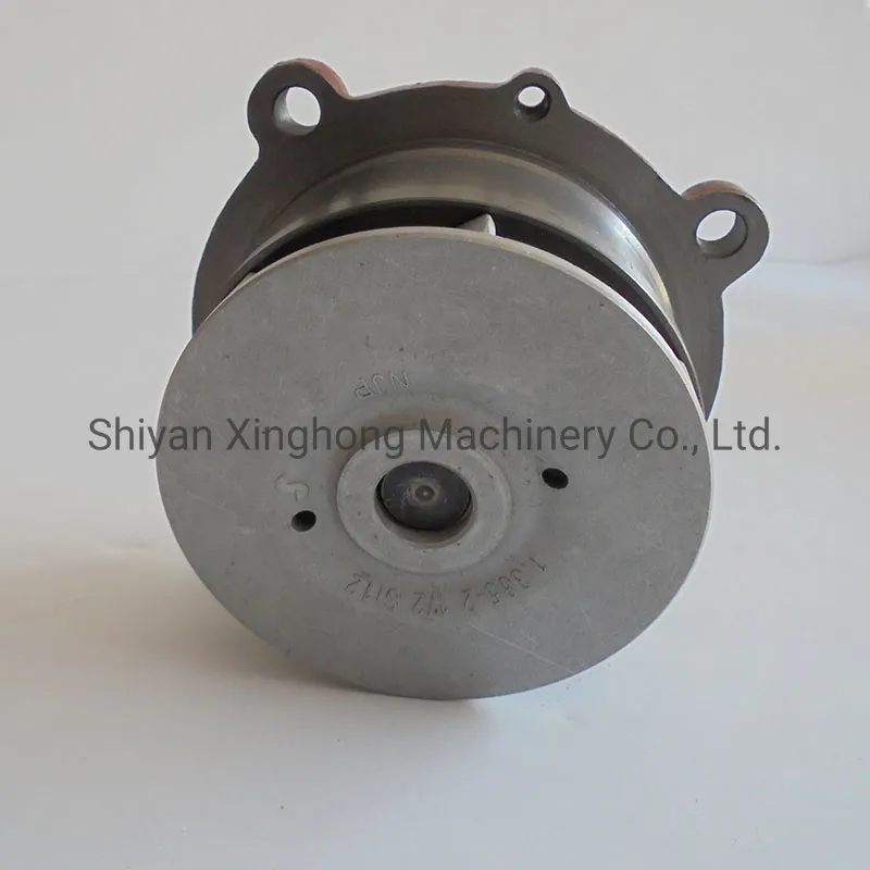 Construction Machinery Deutz D7d/D7e Engine Water Pump 0423-1174