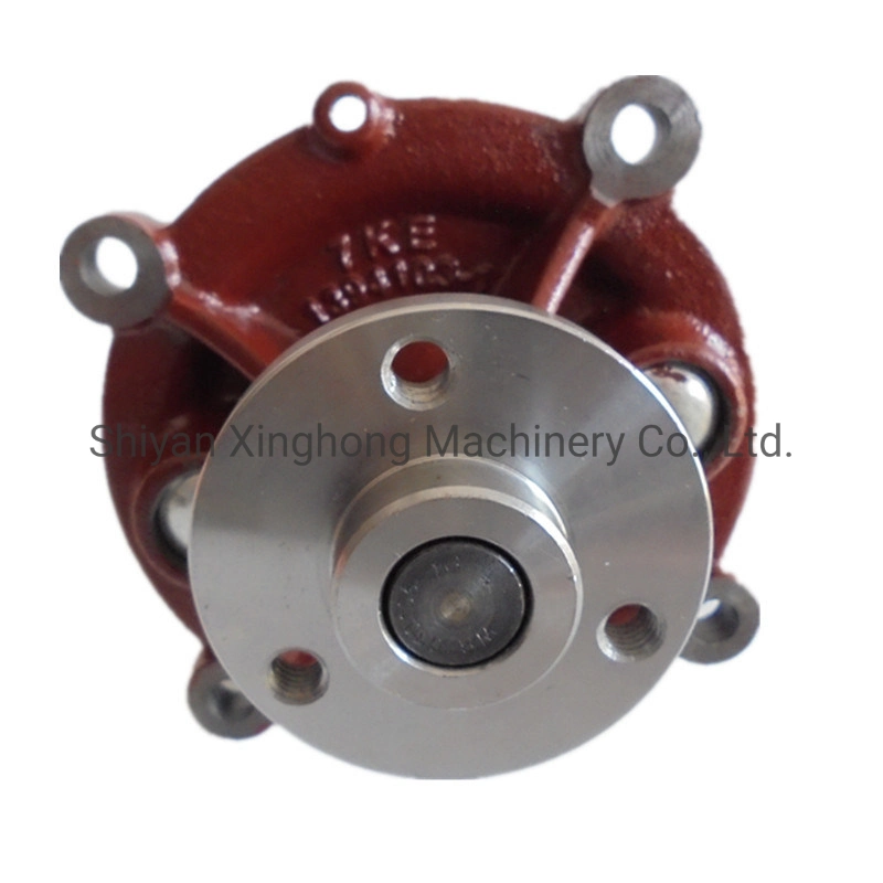 Construction Machinery Deutz D7d/ D7e Engine Water Pump 0423-1174