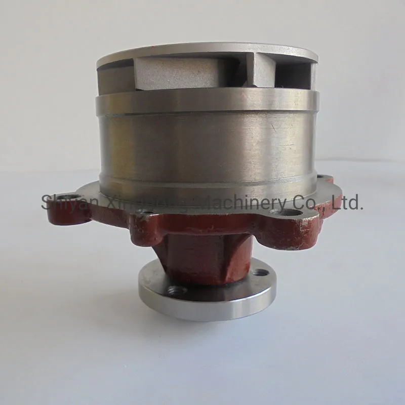 Construction Machinery Deutz D7d/D7e Engine Water Pump 0423-1174