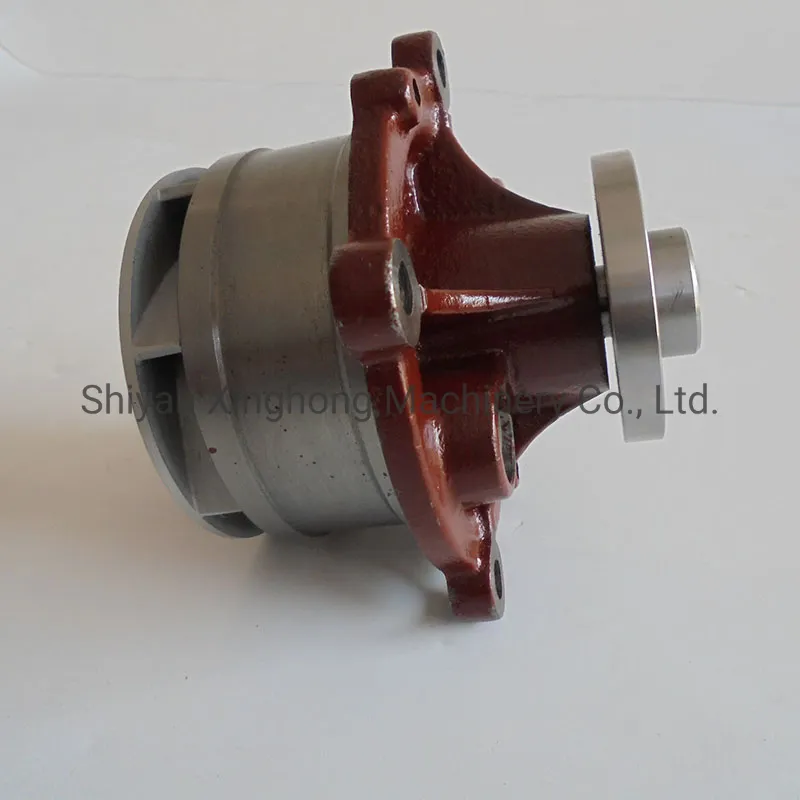 Construction Machinery Deutz D7d/D7e Engine Water Pump 0423-1174