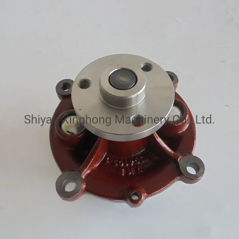 Construction Machinery Deutz D7d/D7e Engine Water Pump 0423-1174