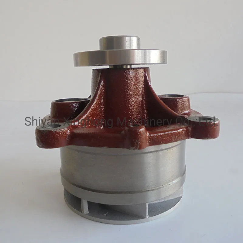 Construction Machinery Deutz D7d/D7e Engine Water Pump 0423-1174