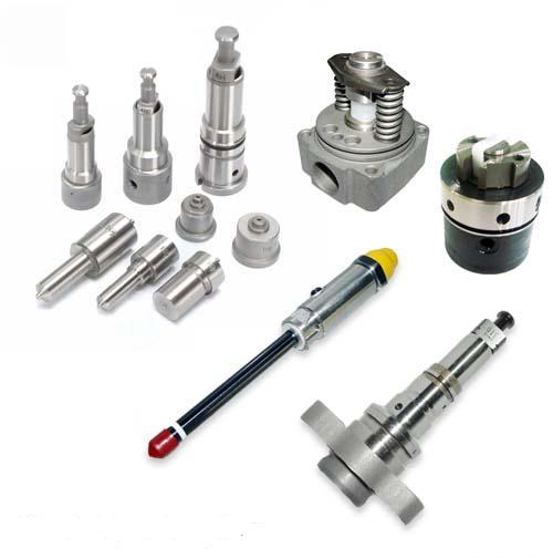Control Valve Common Rail