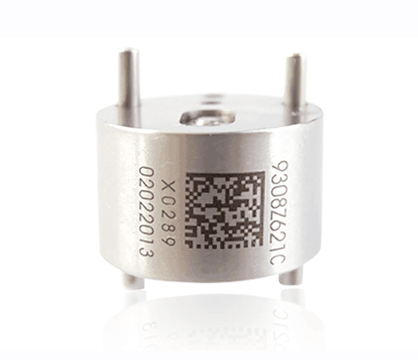 Control Valve Common Rail for Injector