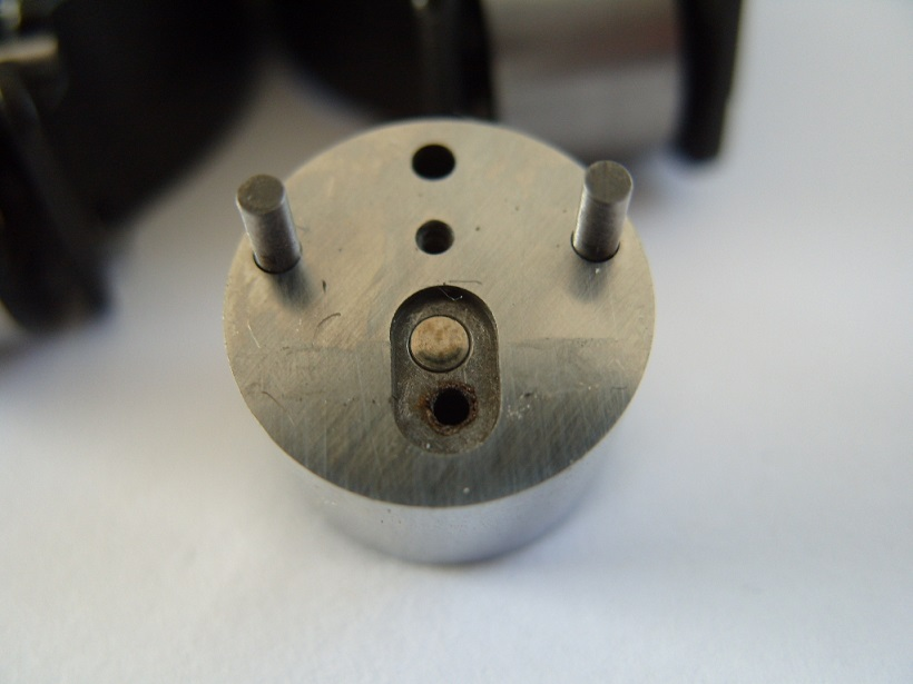 Control Valve Common Rail for Injector