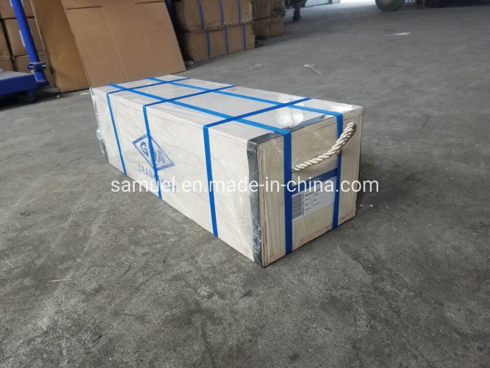 Crankshaft for Isuzu 4bg1 Crankshaft with OEM Number 8-97112-981-28-94339895-a Truck Engine Parts Casting Iron Auto Parts