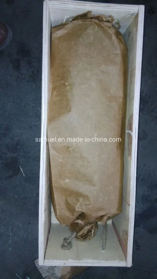 Crankshaft for Isuzu 4bg1 Crankshaft with OEM Number 8-97112-981-28-94339895-a Truck Engine Parts Casting Iron Auto Parts