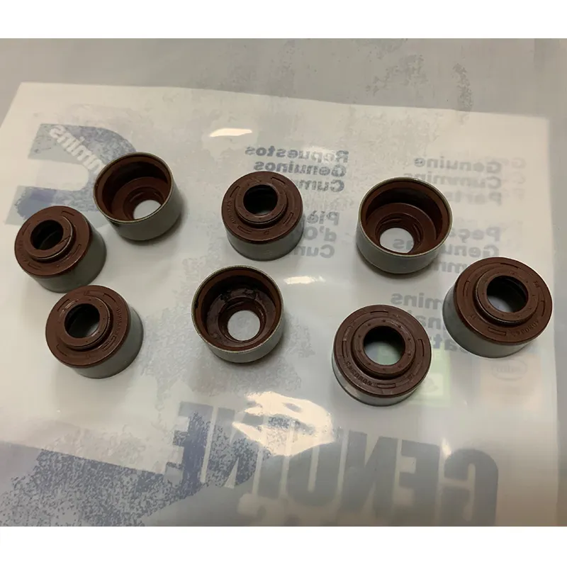 Cummins Engine Part Valve Stem Seal 3170134/3090426 for Cummins K19 Engine