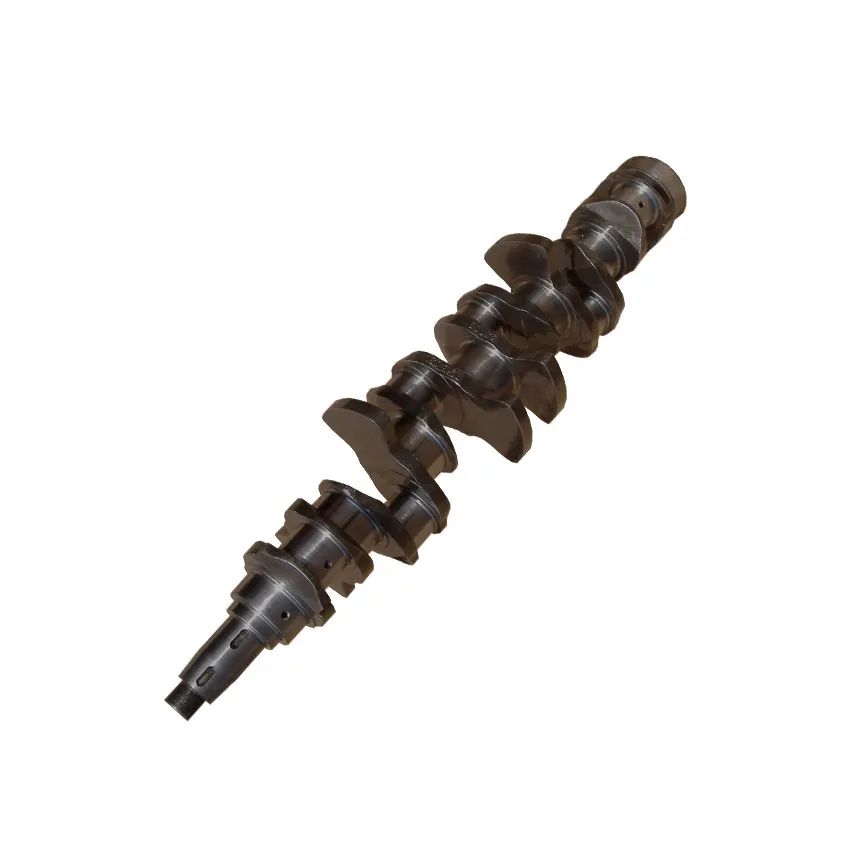 Custome Made Forged Steel Ne6 RF10t Engine Part Cranksahft for Nissan Crank Shaft