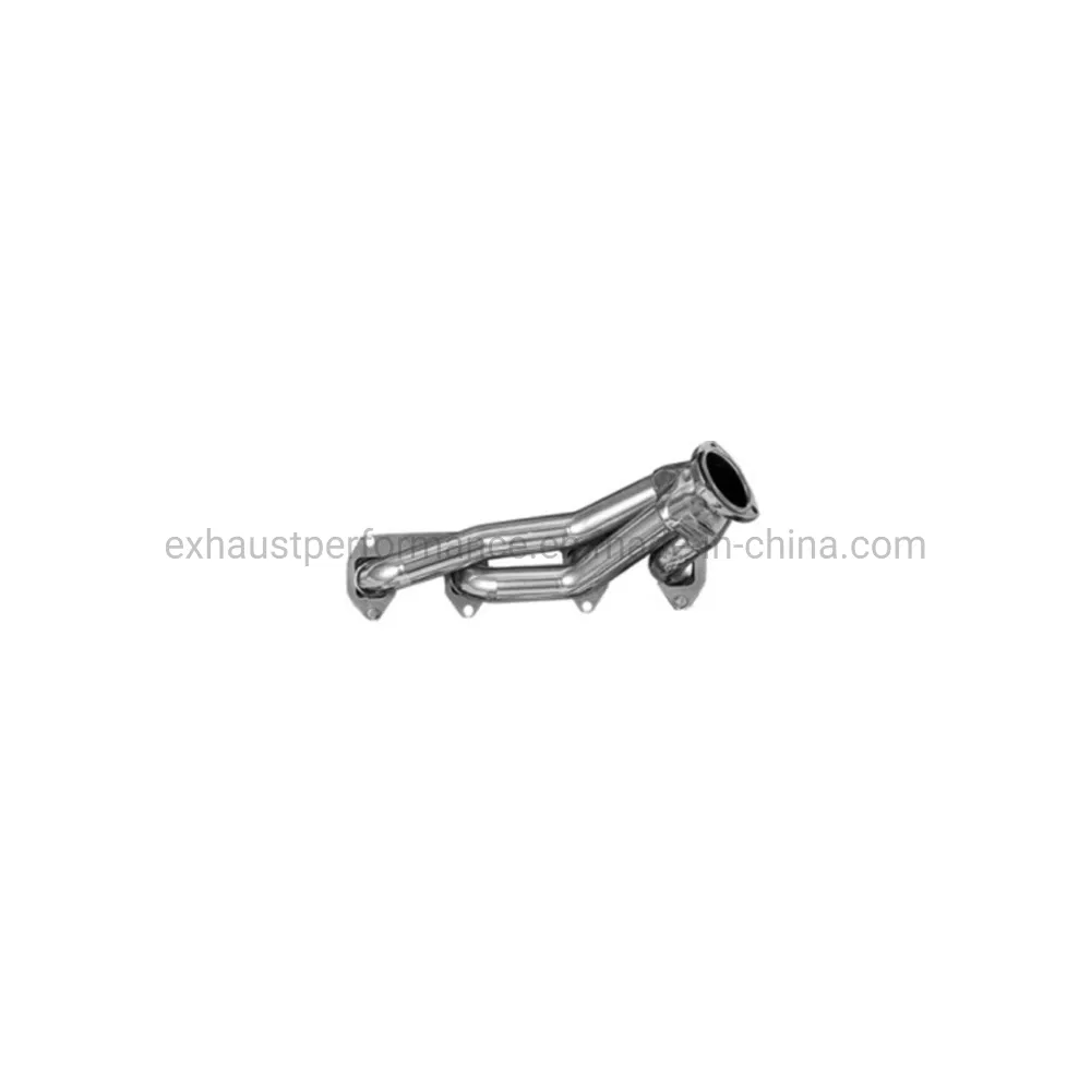 Customizable High Quality Stainless Steel Exhaust Header for Ford 1967 -1975