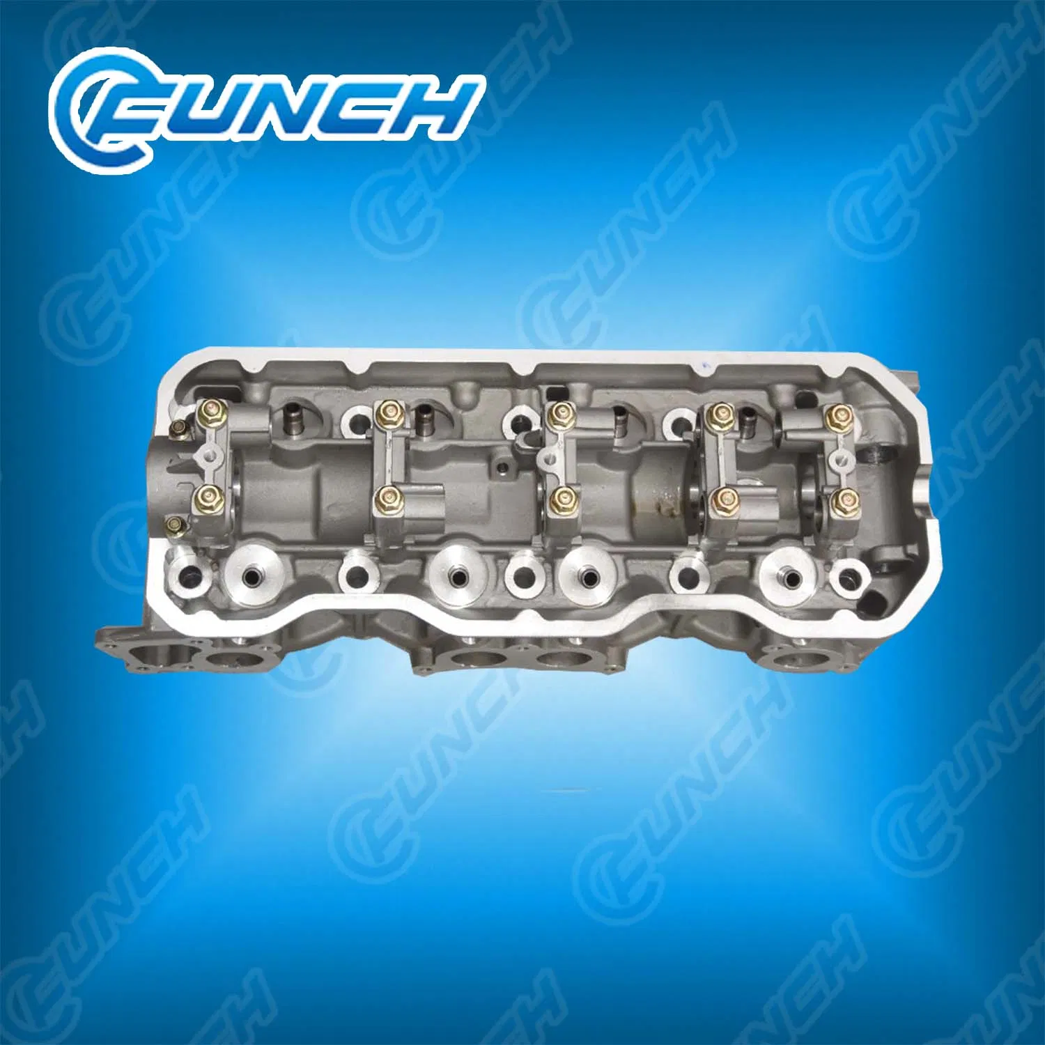 Cylinder Head for Isuzu Amigo Aska Campo Impulse Pickup Trooper II OEM 8-97119-760-1 Amc 910513