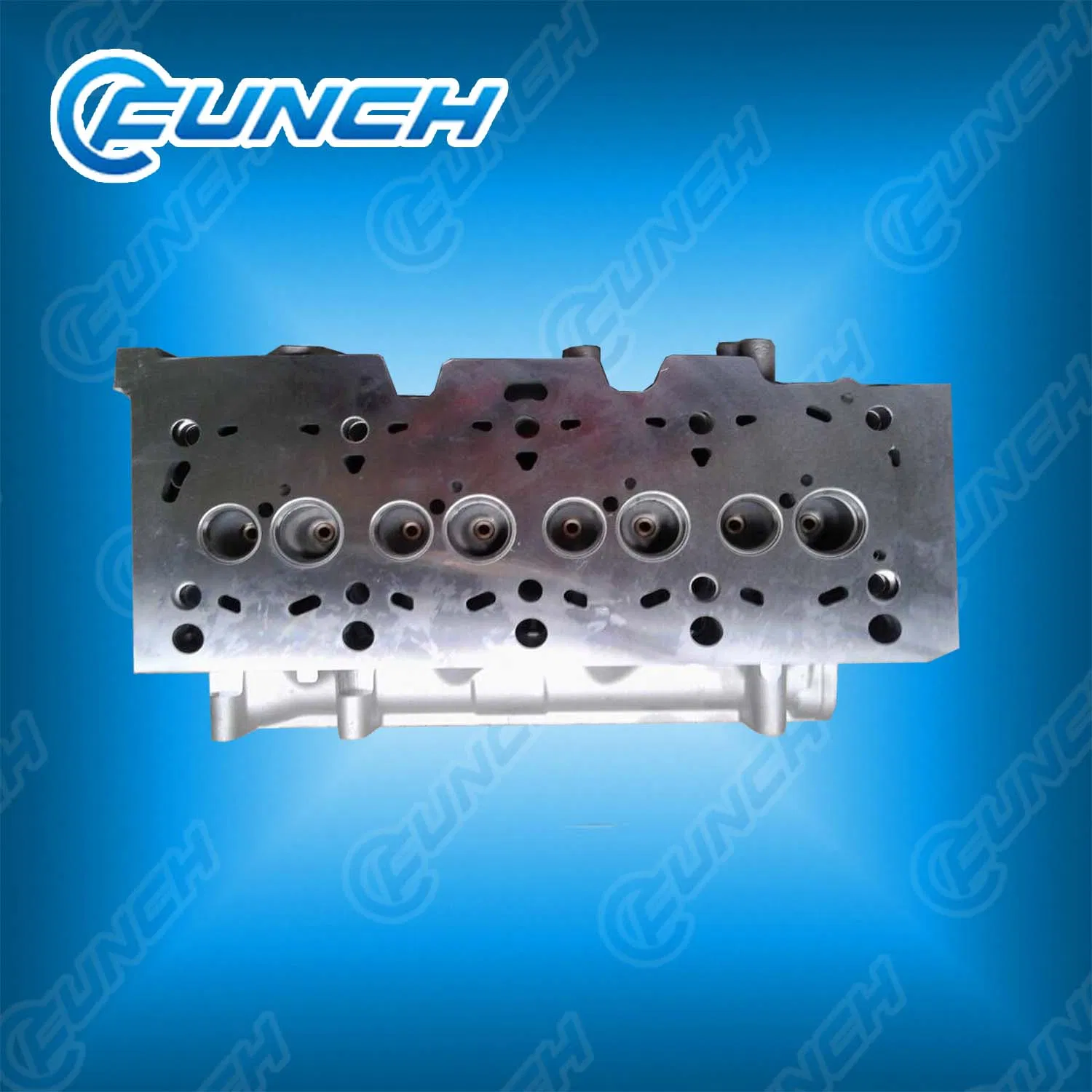 Cylinder Head for Renault Clio Kangoo Megane Modus Scenic 7701476059