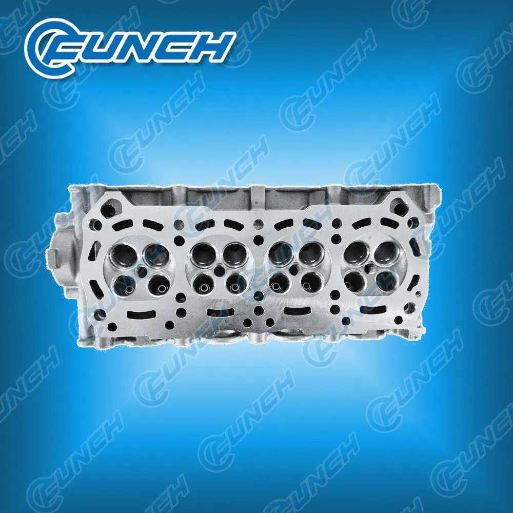Cylinder Head for Suzuki OEM Number 12710-83000 and Engine G13A