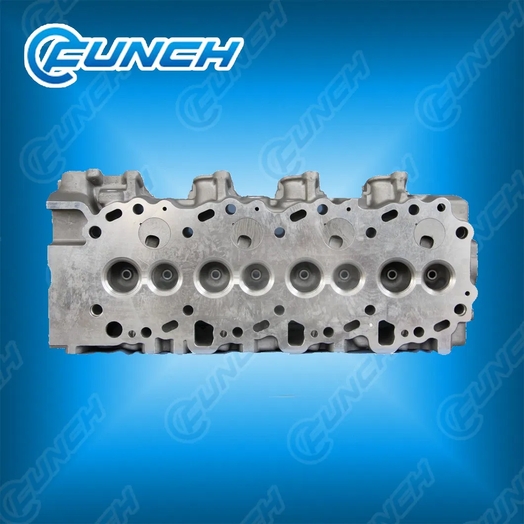Cylinder Head for Toyota 1kz-T OEM Number 11101-69128