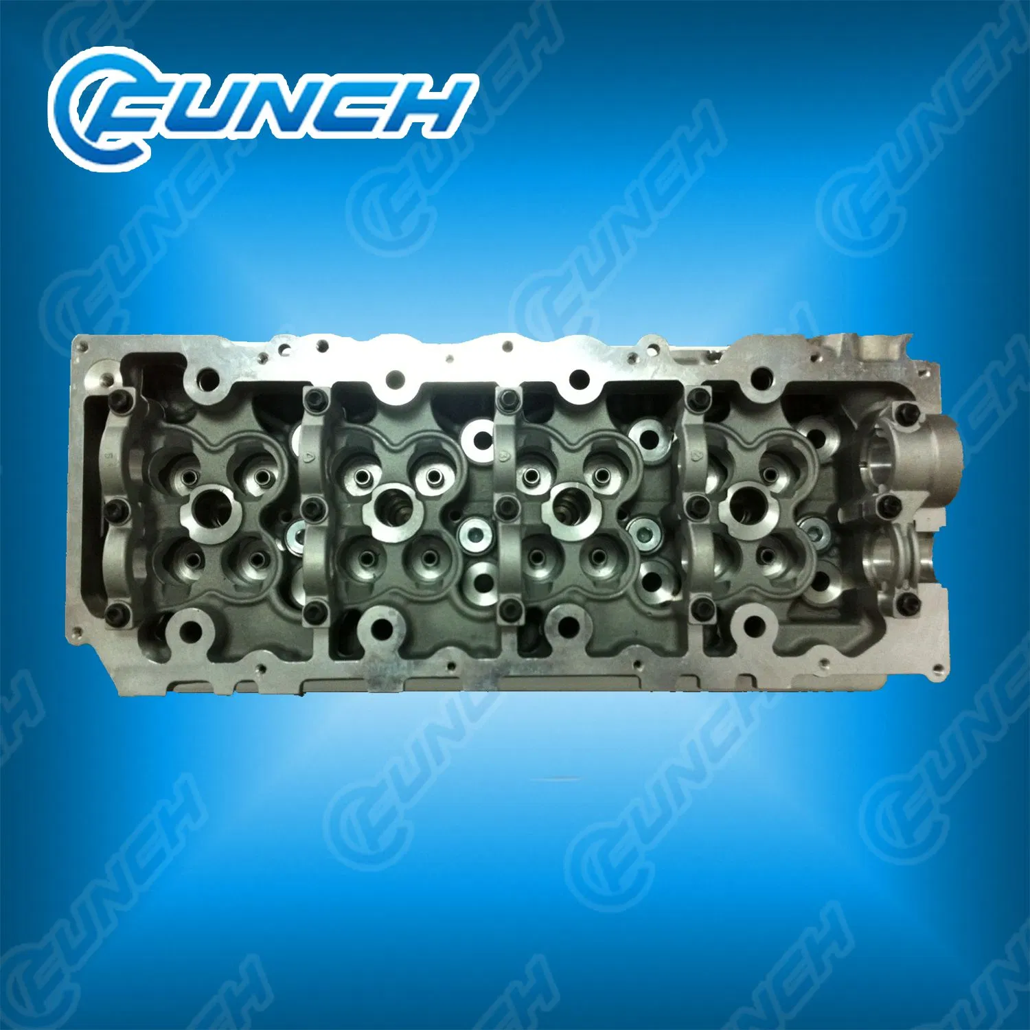 Cylinder Head for Toyota Dyna 150 Hi-Ace Hi-Lux OEM 11101- 30070 Amc 908784