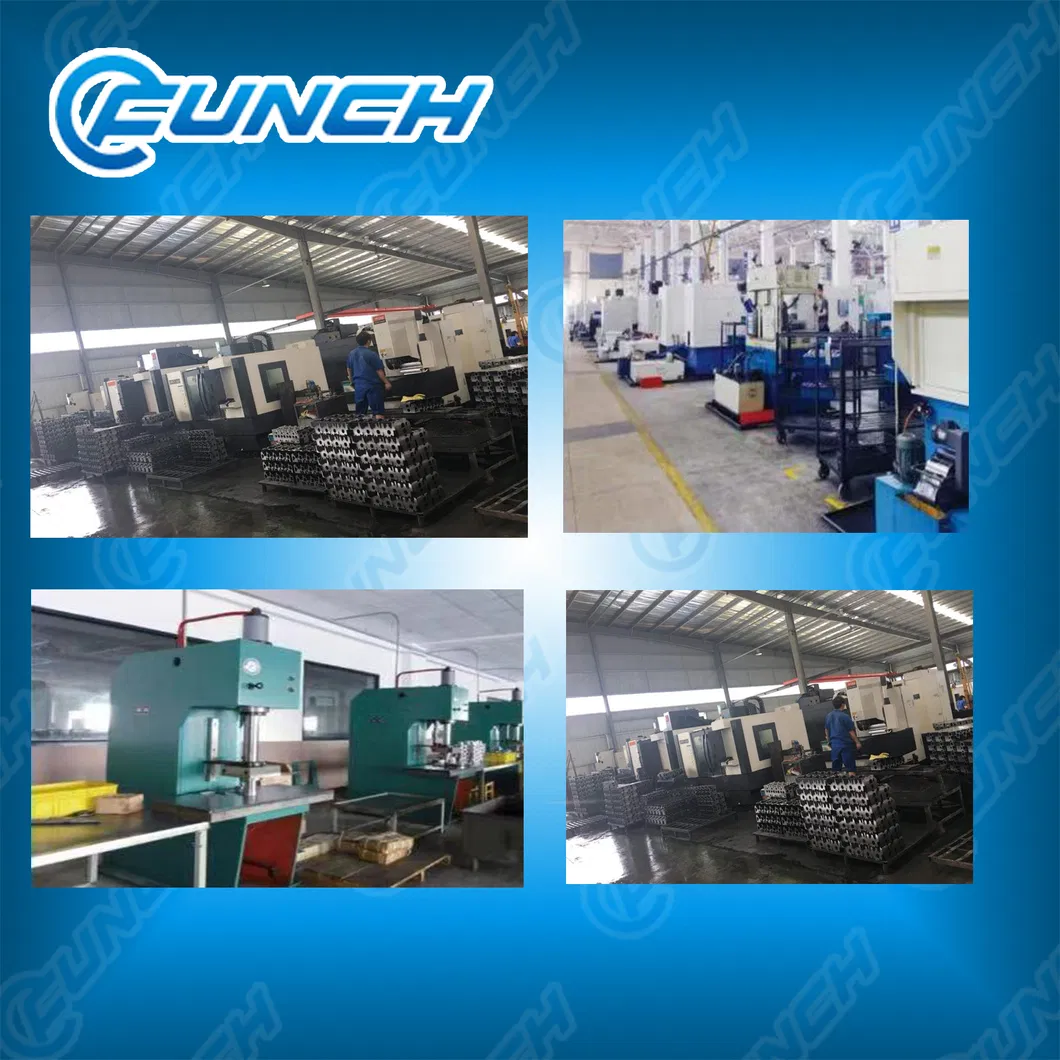 Cylinder Heads for Toyota 1kz-T Diesel 3.0td OE No 11101-69128