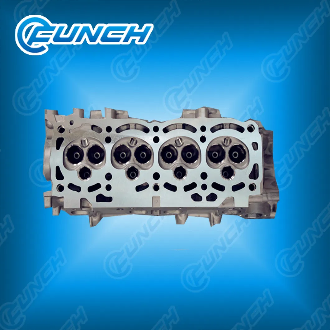 Cylinder Heads for Toyota 2e OEM Number 11101-19156