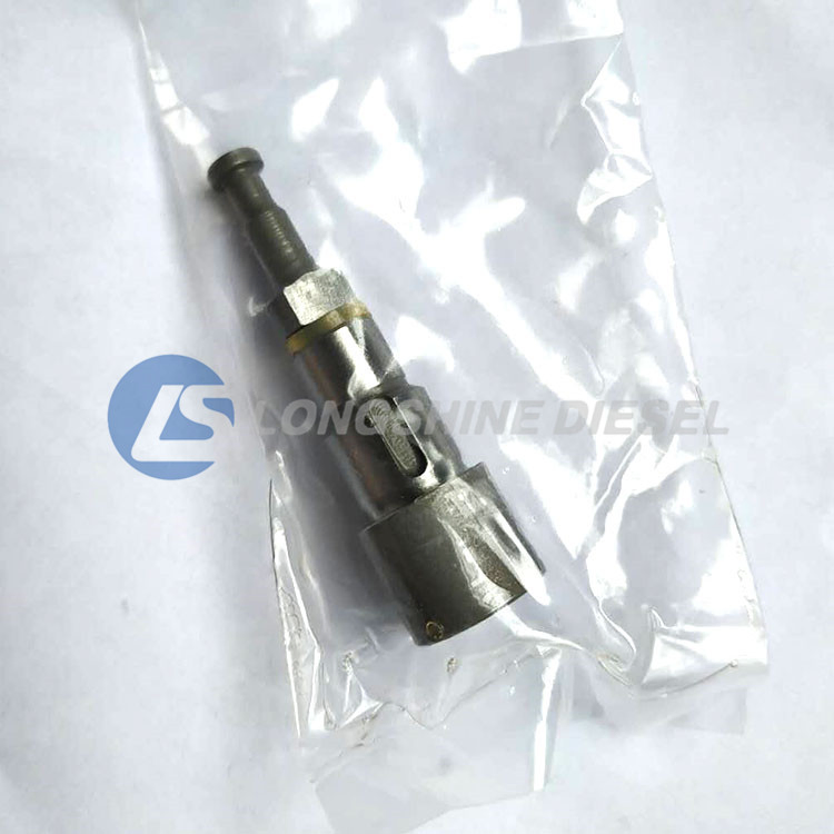 D12 Type Diesel Pump Fuel Injector Plunger 135176-0120/M2