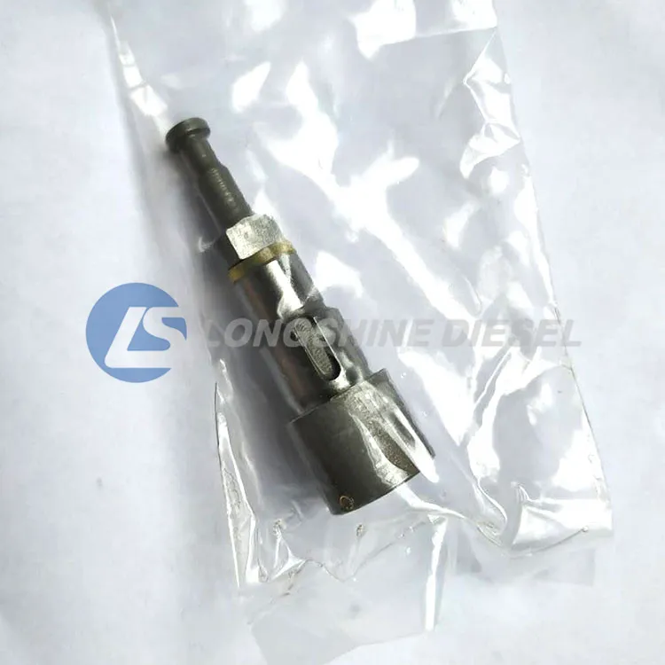 D12 Type Diesel Pump Fuel Injector Plunger 135176-0120/M2