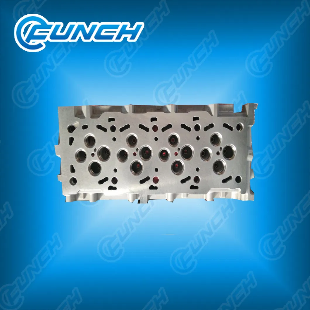 D4ea 2.0 Cylinder Head for Hyundai 22100-27000