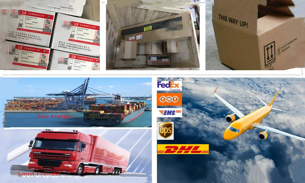 Dcec Qsb5.9 Engine Parts 3965403 Fuel Injection Pump 0470006006