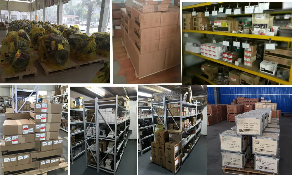 Dcec Qsb5.9 Engine Parts 3965403 Fuel Injection Pump 0470006006