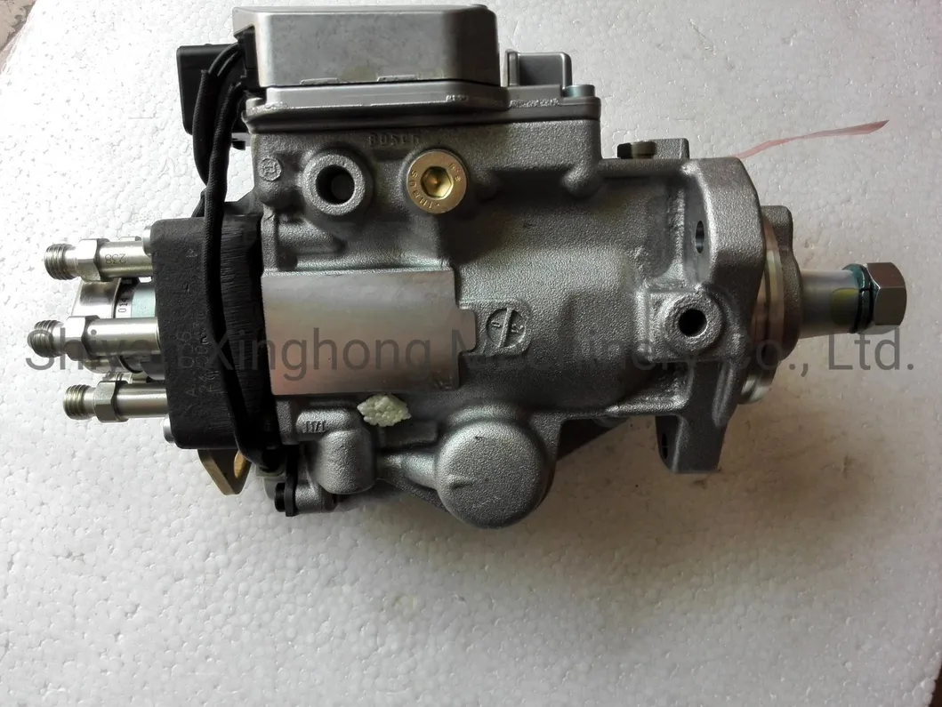 Dcec Qsb5.9 Engine Parts 3965403 Fuel Injection Pump 0470006006