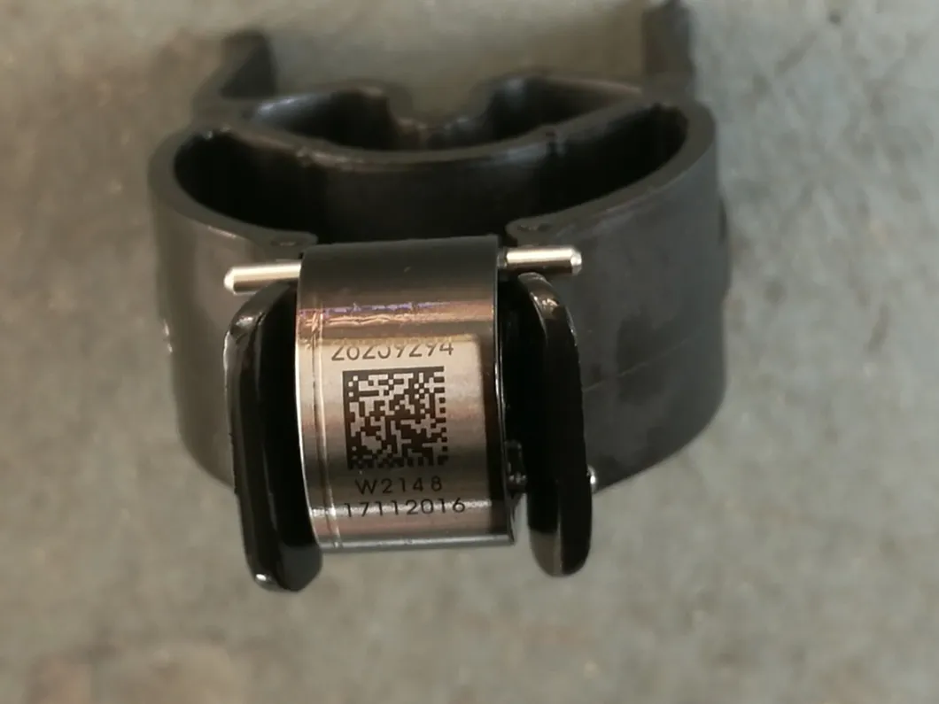 Delphi Bosch Denso Common Rail Injector Control Valve (9308-625C 28525582)