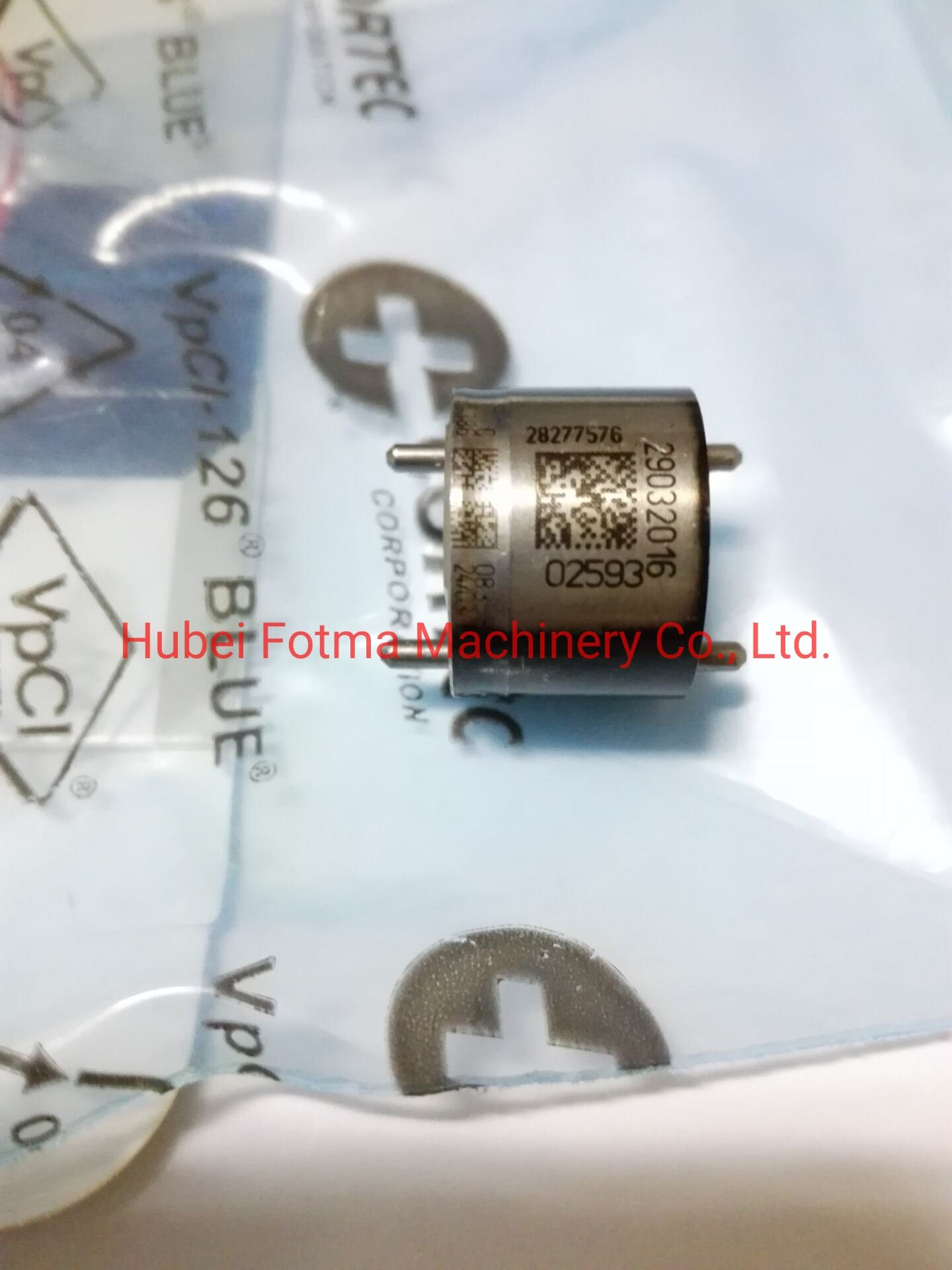 Delphi Bosch Denso Common Rail Injector Control Valve (9308-625C 28525582)