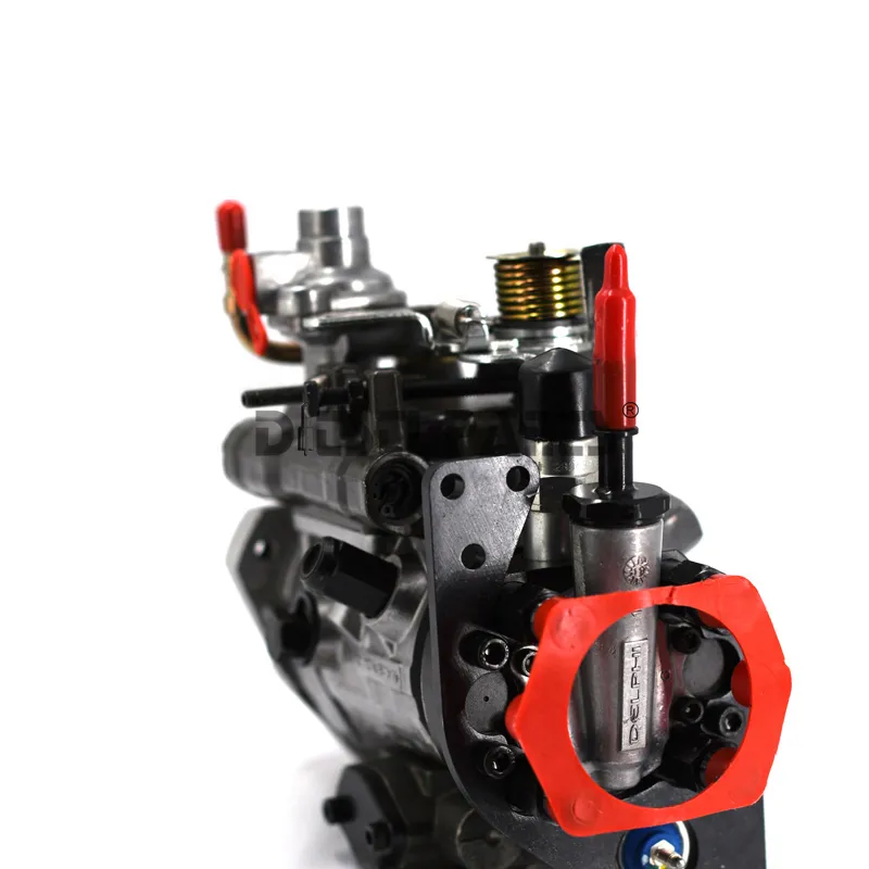 Denso Diesel Pump 294000-0901 for Toyota Hiace 2kd-Ftv 22100-0L060