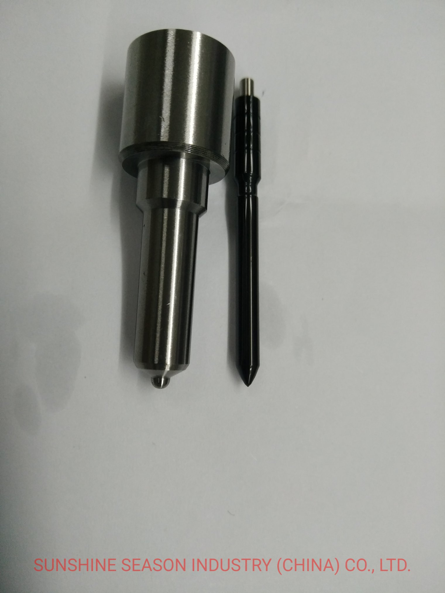 Denso Fuel Nozzle Dlla153p884 for Common Rail Injector (095000-5800/5801)