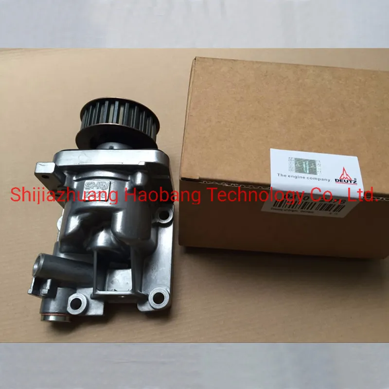 Deutz Diesel Engine Part Oil Pump (04102478) for (2011) Motor