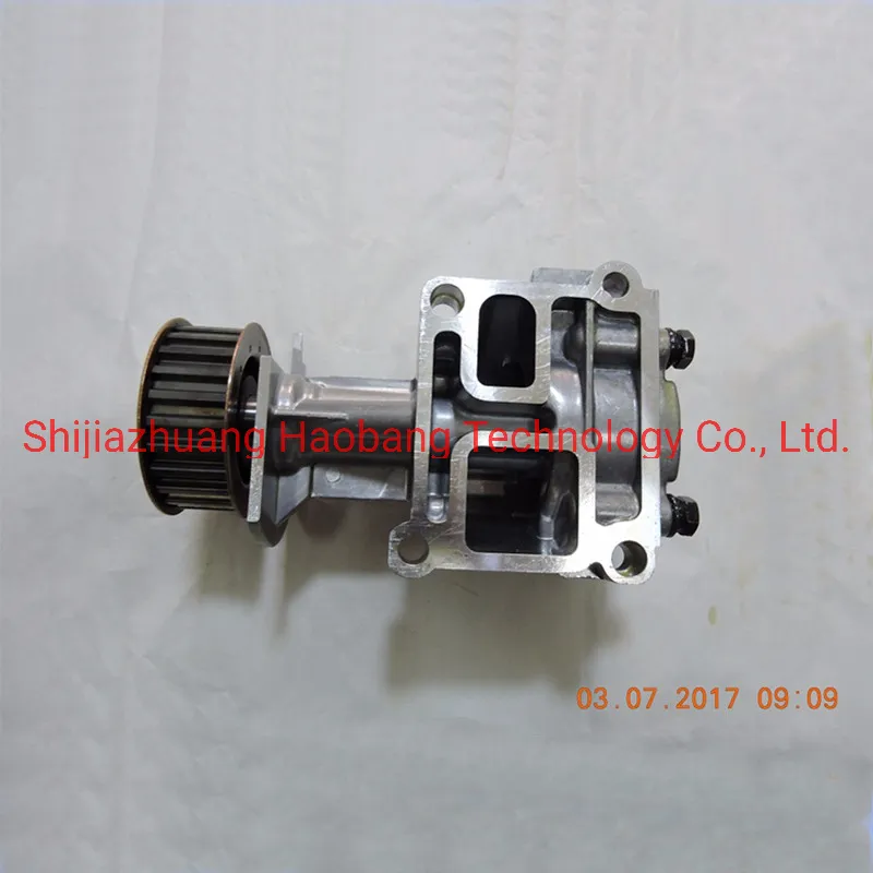 Deutz Diesel Engine Part Oil Pump (04175573) for 1011 Motor