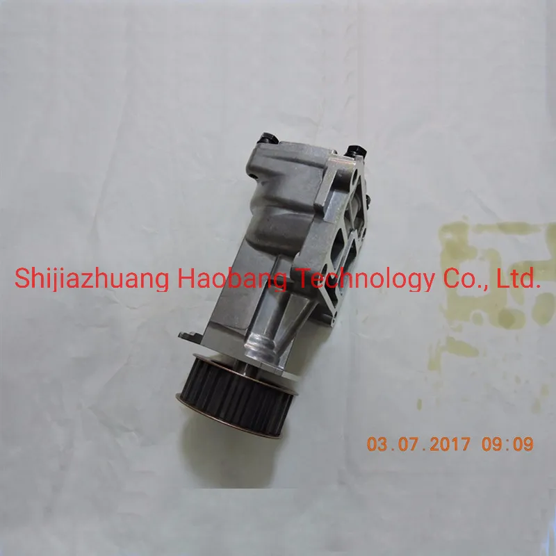 Deutz Diesel Engine Part Oil Pump (04175573) for 1011 Motor