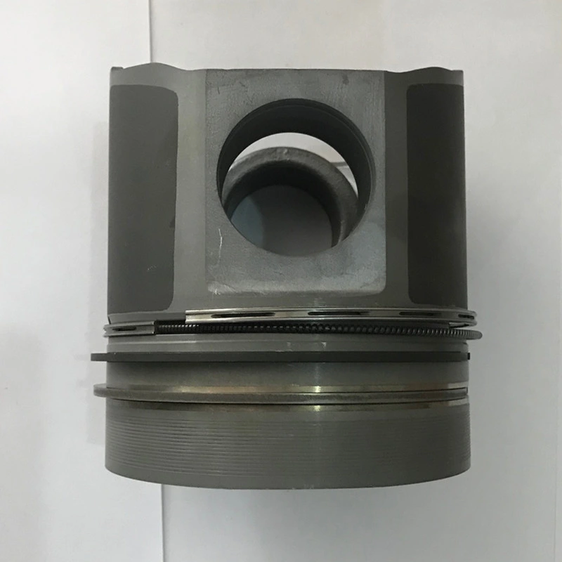 Deutz Diesel Engine Part Piston for (413) Motor