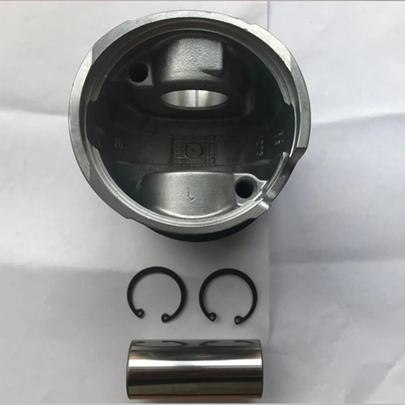 Deutz Diesel Engine Spare Part Piston for (914) Motor