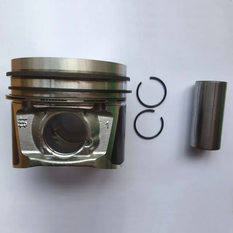 Deutz Diesel Engine Spare Parts Piston (04286720)