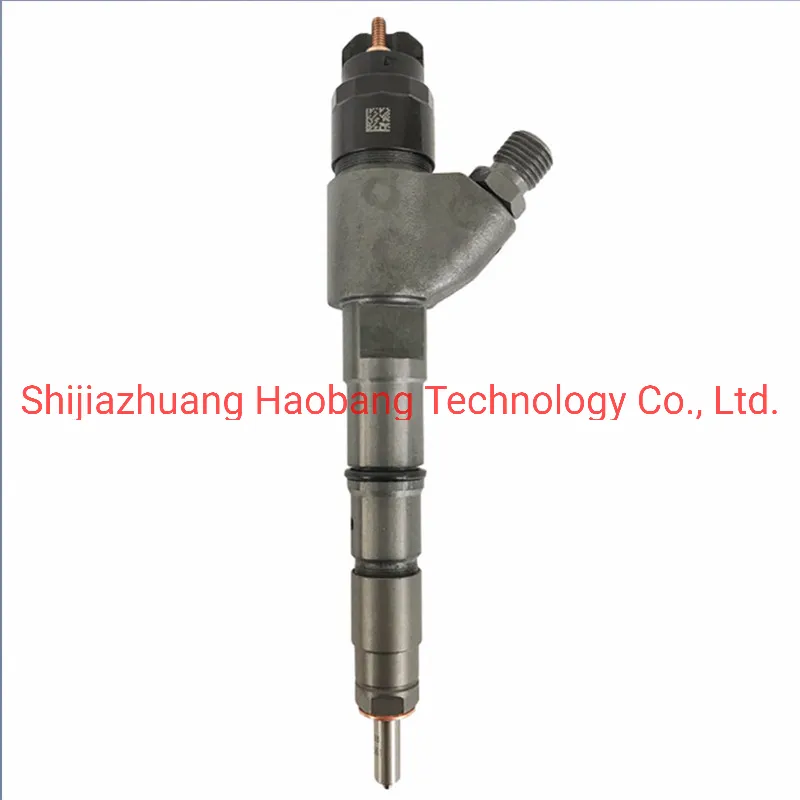 Deutz Engine Part Fuel Injector (04290987) for (2012) Motor
