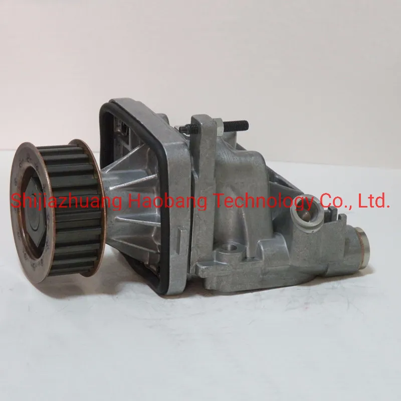 Deutz Engine Spare Part Lubrication Oil Pump (04280478)