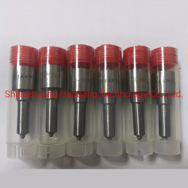 Diesel Engine Part Nozzle Element (04175187) for (1011) Motor