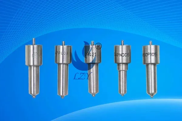 Diesel Engine Parts Common Rail Denso G4 Orifice Valve 23670-0e010