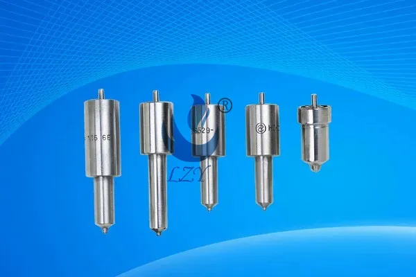 Diesel Engine Parts Common Rail Denso G4 Orifice Valve 23670-0e010